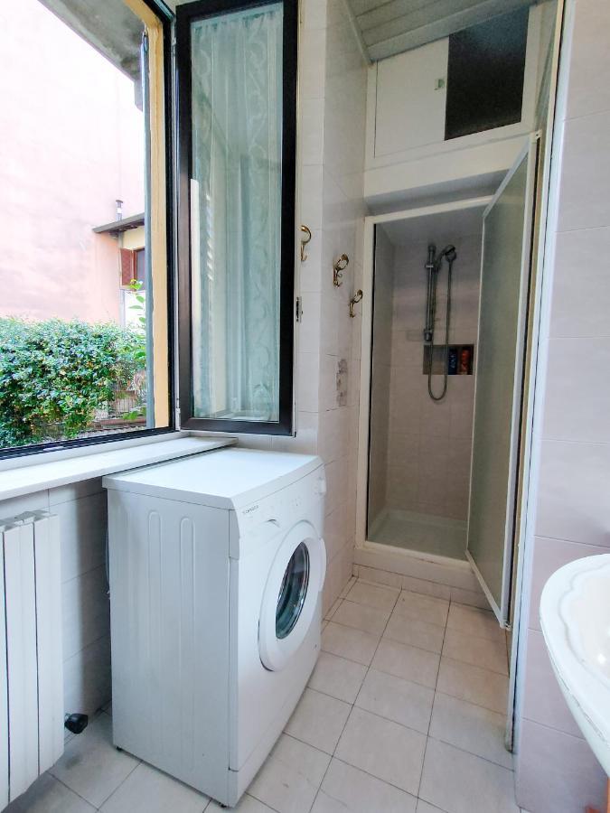 S&M Apartment - Crocetta M3 Milano Esterno foto